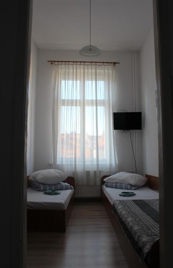 엘블라그 Galeona B&B 외부 사진