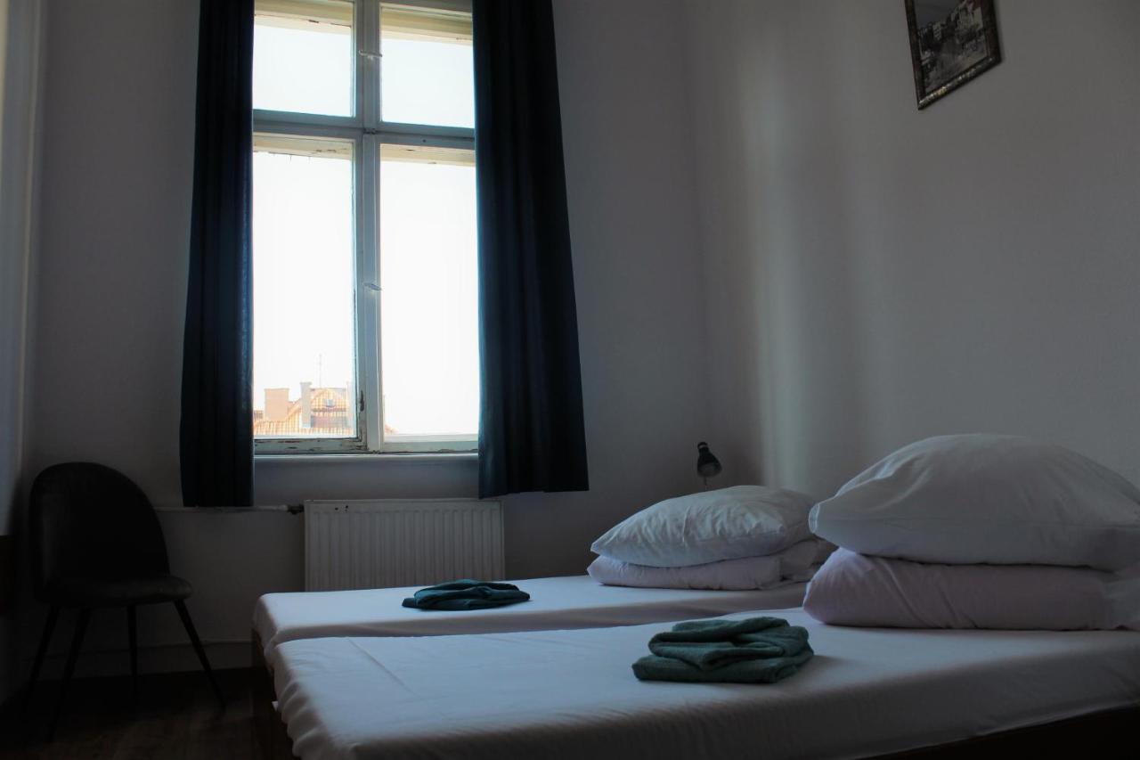 엘블라그 Galeona B&B 외부 사진