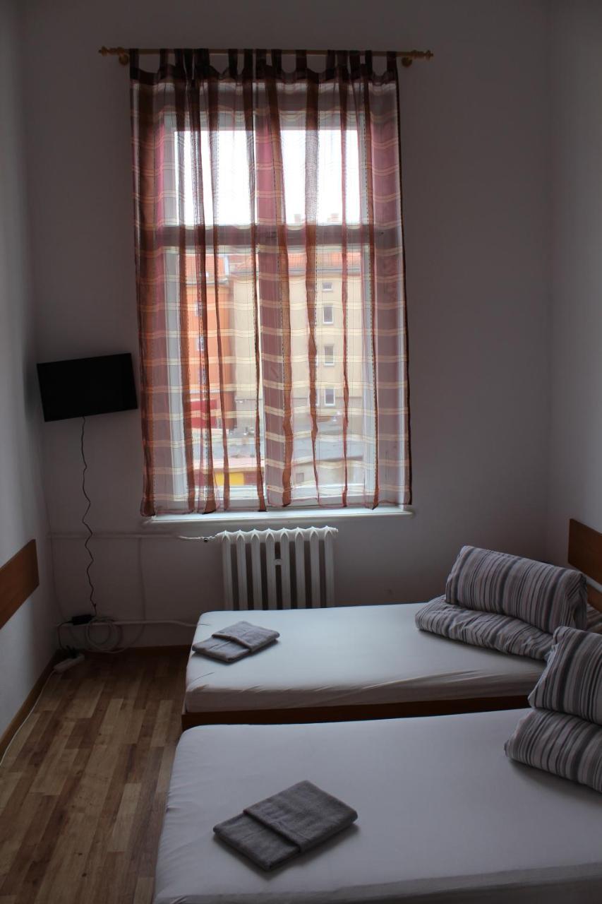 엘블라그 Galeona B&B 외부 사진
